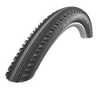 Schwalbe bande extérieure Hurricane27,5 x 2,40 ruban fileté noir noir G