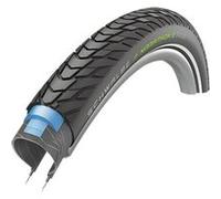 Schwalbe bande extérieure Marathon E-Plus 28 x 2,00 fil (50-622) noir noir G