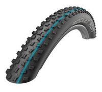 Pneu vtt schwalbe rocket ron 29 tubeless ready souple super ground addix speedgrip e bike e 25 2 25