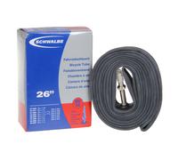 Schwalbe Bicyclette Intérieur Tube 26 x 1 3/8 inch Presta 40mm Valve Anglais 3