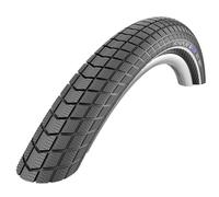 Schwalbe Big Ben 29x2.0 (700x50c) Noir Endurance Clincher RaceGuard 67TPI 70PSI