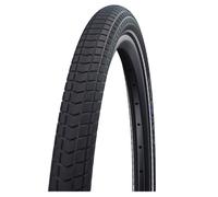 Schwalbe Big Ben Plus Pneu 29x2.15 " Noir/Reflet DD / Garde Vert/Endurance