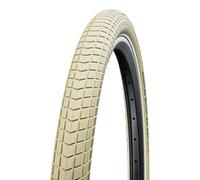 Schwalbe BIG Ben Pneu de vélo Mixte Adulte, Crème, 28x2,00 (50-622)