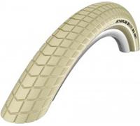Schwalbe Big Ben pneu extérieur 28 x 2,00 (50-622) beige