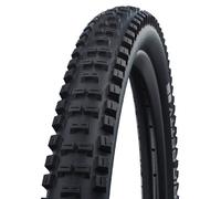 Schwalbe Pneu VTT Big Betty Evolution ADDIX Soft Super Gravity 27,5 x 2,40 Brun