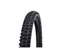Schwalbe Big Betty Addix Performance Tubeless 29´´ X 2.40 Mtb Tyre Noir 29´´ x 2.40 Black