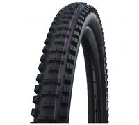 Schwalbe Pneu souple Big Betty Evolution ADDIX Ultra Soft Super Downhill 27,5" noir 27.5x2.4