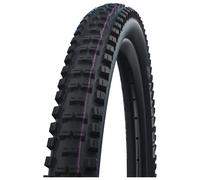 Schwalbe - Big Betty Evo 29'' (62-622) Super Downhill TLE - Pneu de vélo - 29'' x 2,40'' - 62-622 - black