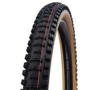 Schwalbe Pneu Souple Big Betty Evolution ADDIX Soft Super Gravity 29" brun 29x2.4