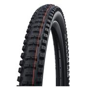 Schwalbe Pneu Souple Big Betty Evolution ADDIX Soft Super Trail 29" brun 29x2.4