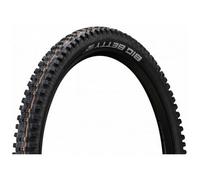 Schwalbe Pneu Souple Big Betty Evolution ADDIX Soft Super Gravity 27,5+ noir 27.5x2.6