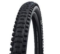 Schwalbe Pneu Rigide Big Betty Performance ADDIX BikePark 26" noir 26x2.4