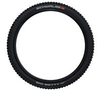 Schwalbe Big Betty Evolution Super Ground Tubeless 20´´ X 2.25 Mtb Tyre Noir 20´´ x 2.25 Black
