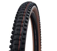 Schwalbe Pneu Souple Big Betty Evolution ADDIX Soft Super Gravity 27,5" brun 27.5x2.4