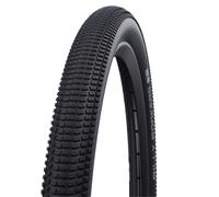 Schwalbe Pneu pliable Billy Bonkers Performance ADDIX 26" noir 26x2.25