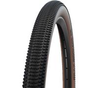Schwalbe Billy Bonkers 26x2,25 (57-559) HS600 K-Guard - fil de fer, noir-bronze Flancs