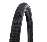 Schwalbe Billy Bonkers Copertone Unisex Adulto, Nero, 1