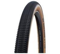 Schwalbe Pneu pliable Billy Bonkers Performance ADDIX 26 x 2.10 Brun