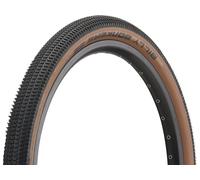 Schwalbe Billy Bonkers Performance ADDIX 18" pneu pliant brun 18x2.0