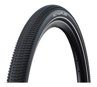 Schwalbe Pneu pliant Billy Bonkers Addix Performance Noir
