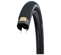 Schwalbe Pneu VTT tubulaire Billy Bonkers HS600 26" x 2.10 Noir