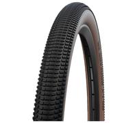 Schwalbe Pneu pliable Billy Bonkers Performance ADDIX 26 x 2.10 Brun