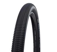 Schwalbe Billy Bonkers Performance Pneu Pliable Noir/réfléchissant 26 x 2,00 (50-559)