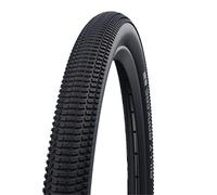 Schwalbe Billy Bonkers Pneu Unisex-Adult, Noir, 26x2.10 54-559