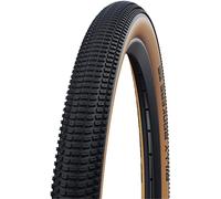 Schwalbe Billy Bonkers, Pneumatici per Bicicletta. Unisex Adulto, Nero, Tagli Unica