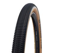 Schwalbe Billy Bonkers, Pneumatico da Bici Unisex Adulto, Nero, Taglia Unica