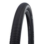 Schwalbe Pneu pliable Billy Bonkers Performance ADDIX 26" noir 26x2.25