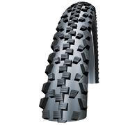 Schwalbe Black Jack Pneu Noir 26 x 2.10" (ETRTO 54-559) 740 g