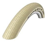 Schwalbe Fat Frank 26´´ X 2.35 Rigid Urban Tyre Beige 26´´ x 2.35