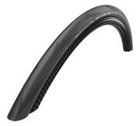 Schwalbe One Peformance Tubeless Tyre - Noir - 700c, Noir