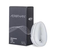 Schwalbe Camera D'aria Aerothan 28 '' Race/Endurance Sv16e d'aria Mixte, Trasparente, Taglia Unica