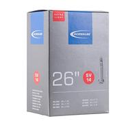 SCHWALBE CAMÉRA SW 26x1,50/2,35 Extra LÉGÈRE SV14 40MM