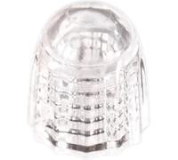Schwalbe Capuchon Anti-poussière Unisexe - pour Adulte - Transparent - Taille Unique - 2197014102