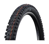 Schwalbe Caractéristiques : • Ligne : PRO • Compound : SOFT • Profil : HS447 • noir