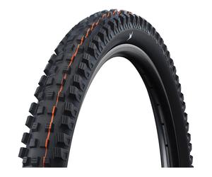 Schwalbe Caractéristiques : • Ligne : PRO • Compound : SOFT • Profil : HS447 • noir