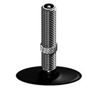 Schwalbe ch 20/28-450/451 Vrac vs (20/28-540/541) Extra Light Mixte Adulte, Noir