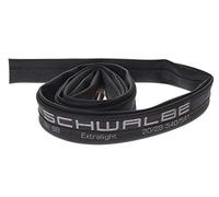 Schwalbe ch 20/28-540/541 Vrac vp (20/28-540/541) Extra Light ch 20/28-540/541 Vrac vp (20/28-540/541) Extra Light Noir