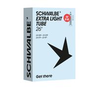 Schwalbe Chambre à air 11-EL pour 26" noir