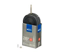 Schwalbe Chambre à Air 12 pour 26" noir 26 x 1.25-1.75 SV