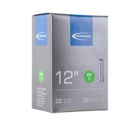 Schwalbe Chambre à air AV1 12" 47/62-203 40 mm Schrader Noir