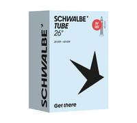 Schwalbe Chambre à air 12S pour 26" noir