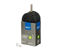 Schwalbe Chambre à air MTB 26 AV13 Schrader 40 mm