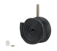 Schwalbe Chambre à air 13 pour pneus 26" emballage atelier - 50 pièces noir 26 x 1.5-2.5 AV 40 mm