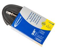 Schwalbe Chambre à Air 15 pour 28" noir 18/28-622/630 SV 60 mm