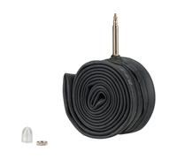 Schwalbe Chambre à Air 15 pour Pneus 28" - Emballage d'atelier noir 18/28-622/630 SV 40 mm