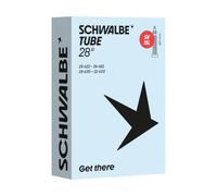 Schwalbe Chambre à air 15L pour 28" / 29" noir